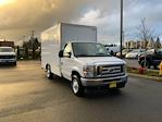 New 2025 Ford E-350 Base RWD 12' Wabash Box Van for sale #I7534 - photo 4