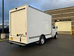 New 2025 Ford E-350 Base RWD 12' Wabash Box Van for sale #I7534 - photo 5