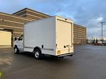 New 2025 Ford E-350 Base RWD 12' Wabash Box Van for sale #I7534 - photo 2