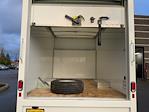 New 2025 Ford E-350 Base RWD 12' Wabash Box Van for sale #I7534 - photo 7