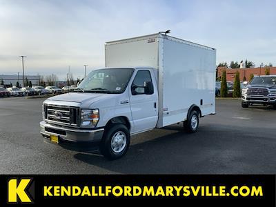 2025 Ford E-350 RWD, Box Van for sale #I7565 - photo 1