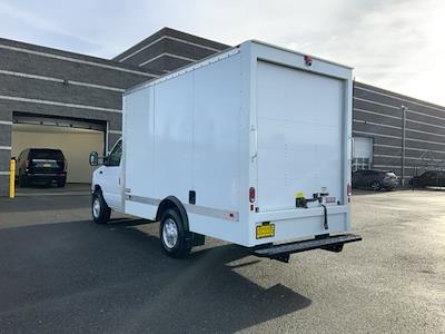 2025 Ford E-350 RWD, Box Van for sale #I7565 - photo 2