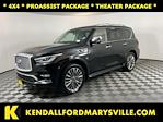 2019 Infiniti QX80 4x4 SUV for sale #I7570B - photo 1