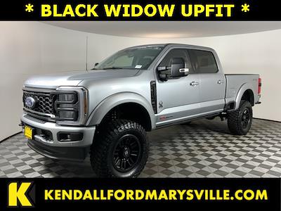 2024 Ford F-250 Crew Cab 4x4, Pickup for sale #I7578 - photo 1