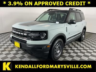 2024 Ford Bronco Sport AWD, SUV for sale #I7597 - photo 1