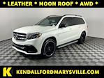2018 Mercedes-Benz AMG GLS 63+ AWD SUV for sale #I7603A - photo 1