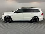 2018 Mercedes-Benz AMG GLS 63+ AWD SUV for sale #I7603A - photo 8