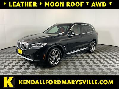 2022 BMW X3 AWD, SUV for sale #I7606B - photo 1