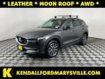 2017 Mazda CX-5 4x4 SUV for sale #I7609A - photo 1