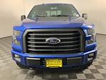 2017 Ford F-150 SuperCrew Cab 4x4 Pickup for sale #I7624A - photo 3