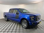 2017 Ford F-150 SuperCrew Cab 4x4 Pickup for sale #I7624A - photo 4