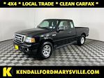 2011 Ford Ranger Super Cab 4x4 Pickup for sale #I7626AA - photo 1
