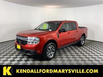 2024 Ford Maverick SuperCrew Cab AWD, Pickup for sale #I7627 - photo 1