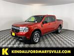 2024 Ford Maverick SuperCrew Cab AWD, Pickup for sale #I7627 - photo 1