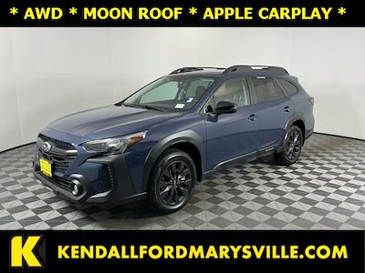 2024 Subaru Outback AWD SUV for sale #I7645A - photo 1