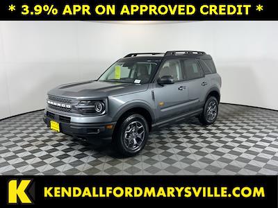 2024 Ford Bronco Sport AWD, SUV for sale #I7648 - photo 1