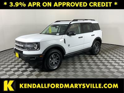 2024 Ford Bronco Sport AWD, SUV for sale #I7654 - photo 1