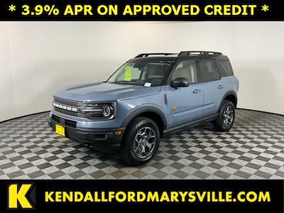 2024 Ford Bronco Sport AWD, SUV for sale #I7657 - photo 1