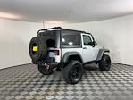2012 Jeep Wrangler 4x4 SUV for sale #I7663A - photo 6