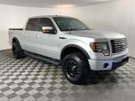 2012 Ford F-150 SuperCrew Cab 4x4 Pickup for sale #I7663BB - photo 4