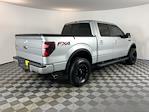 2012 Ford F-150 SuperCrew Cab 4x4 Pickup for sale #I7663BB - photo 5