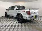 2012 Ford F-150 SuperCrew Cab 4x4 Pickup for sale #I7663BB - photo 2