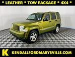 Used 2012 Jeep Liberty Sport 4x4 SUV for sale #I7667A - photo 1