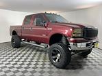 2005 Ford F-350 Crew Cab SRW 4x4, Pickup for sale #I7699AA - photo 3