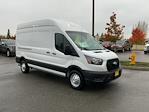 2024 Ford Transit 350 Super Cab High Roof AWD, Empty Cargo Van for sale #I7703 - photo 4