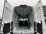 2024 Ford Transit 350 Super Cab High Roof AWD, Empty Cargo Van for sale #I7703 - photo 2