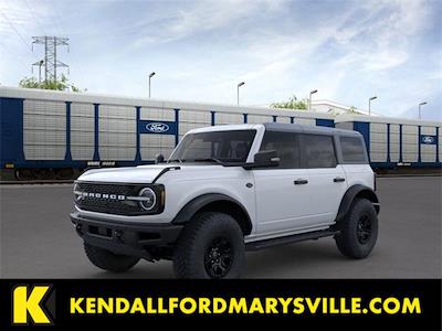 2024 Ford Bronco 4WD, SUV for sale #I7727 - photo 1