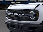 2024 Ford Bronco 4WD, SUV for sale #I7727 - photo 19