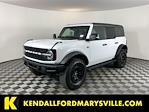 2024 Ford Bronco 4WD, SUV for sale #I7727 - photo 26