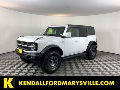 2024 Ford Bronco 4WD, SUV for sale #I7729 - photo 1