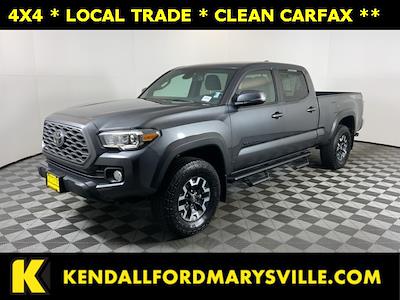 2022 Toyota Tacoma Double Cab 4WD Pickup for sale #I7742A - photo 1