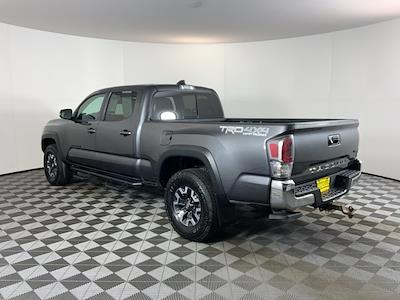 2022 Toyota Tacoma Double Cab 4WD Pickup for sale #I7742A - photo 2
