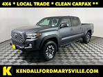 2022 Toyota Tacoma Double Cab 4WD Pickup for sale #I7742A - photo 1