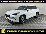 2023 Toyota Highlander AWD SUV for sale #I7742B - photo 1