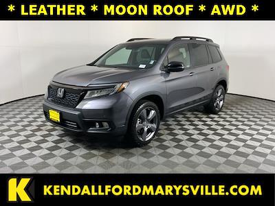 2021 Honda Passport AWD SUV for sale #I7748A - photo 1