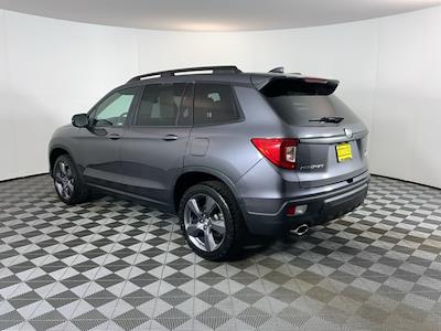 2021 Honda Passport AWD SUV for sale #I7748A - photo 2