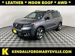 2021 Honda Passport AWD SUV for sale #I7748A - photo 1