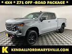 2024 Chevrolet Silverado 1500 Crew Cab 4x4 Pickup for sale #I7749A - photo 1