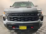 2024 Chevrolet Silverado 1500 Crew Cab 4x4 Pickup for sale #I7749A - photo 4