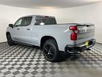 2024 Chevrolet Silverado 1500 Crew Cab 4x4 Pickup for sale #I7749A - photo 2