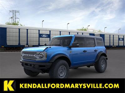 2024 Ford Bronco 4WD, SUV for sale #I7750 - photo 1