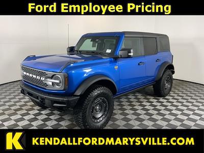2024 Ford Bronco 4WD SUV for sale #I7750 - photo 1