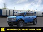 2024 Ford Bronco 4WD, SUV for sale #I7750 - photo 1