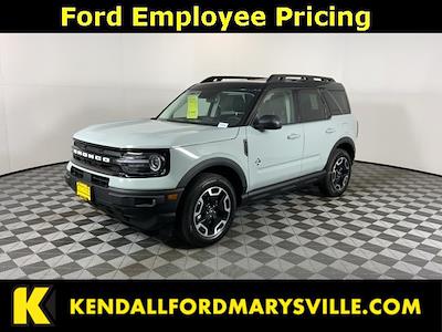 New 2024 Ford Bronco Sport Outer Banks AWD SUV for sale #I7765 - photo 1