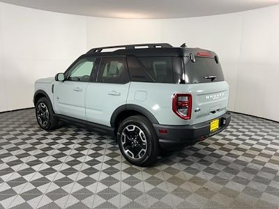 New 2024 Ford Bronco Sport Outer Banks AWD SUV for sale #I7765 - photo 2