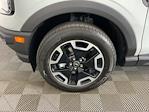 New 2024 Ford Bronco Sport Outer Banks AWD SUV for sale #I7765 - photo 31
